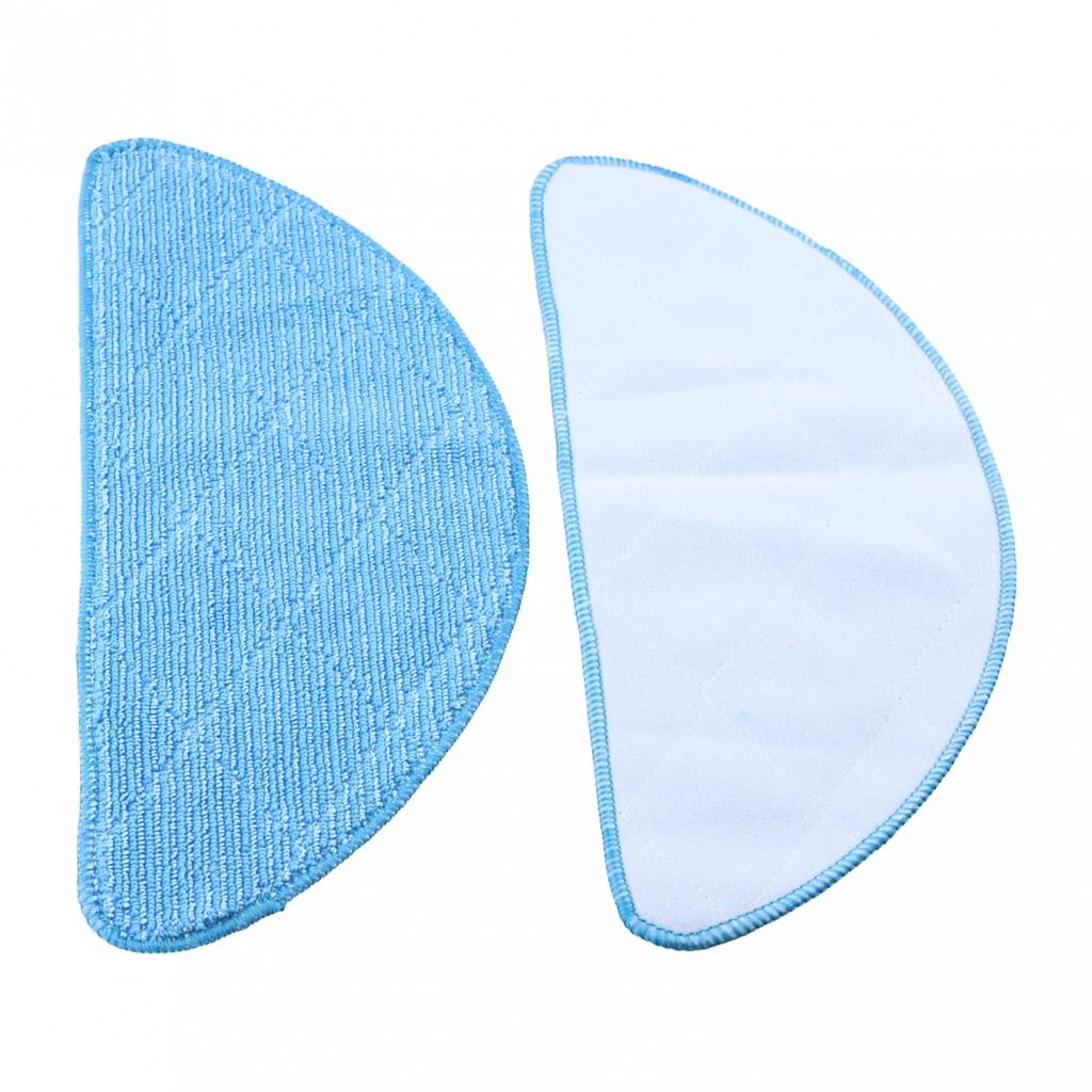 For Mop Cloths Robot Vacuum Cleaner Mop Cloths Note