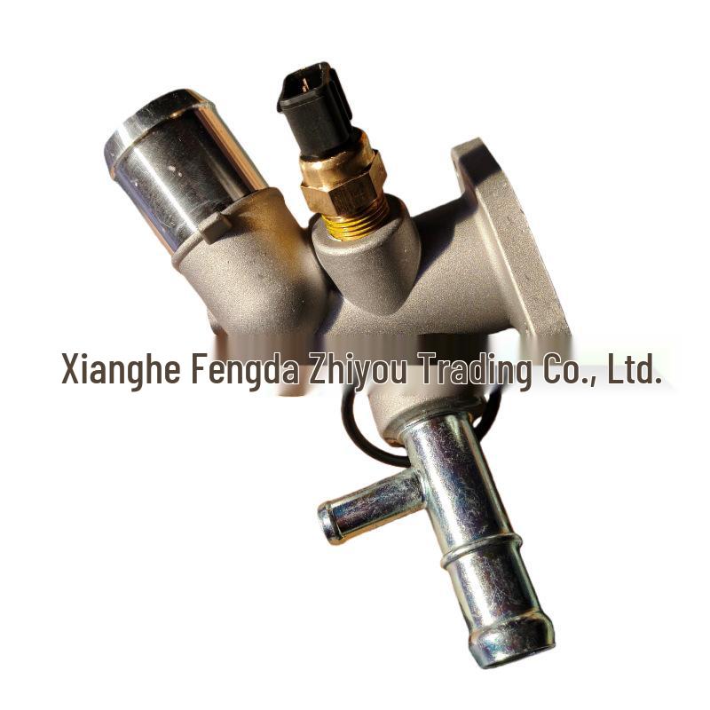 

25600-2B600 Thermostat Housing for Hyundai Kia