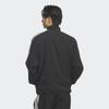 adidas 3 Striped Regular Fit Light Woven Track Top Kr8907