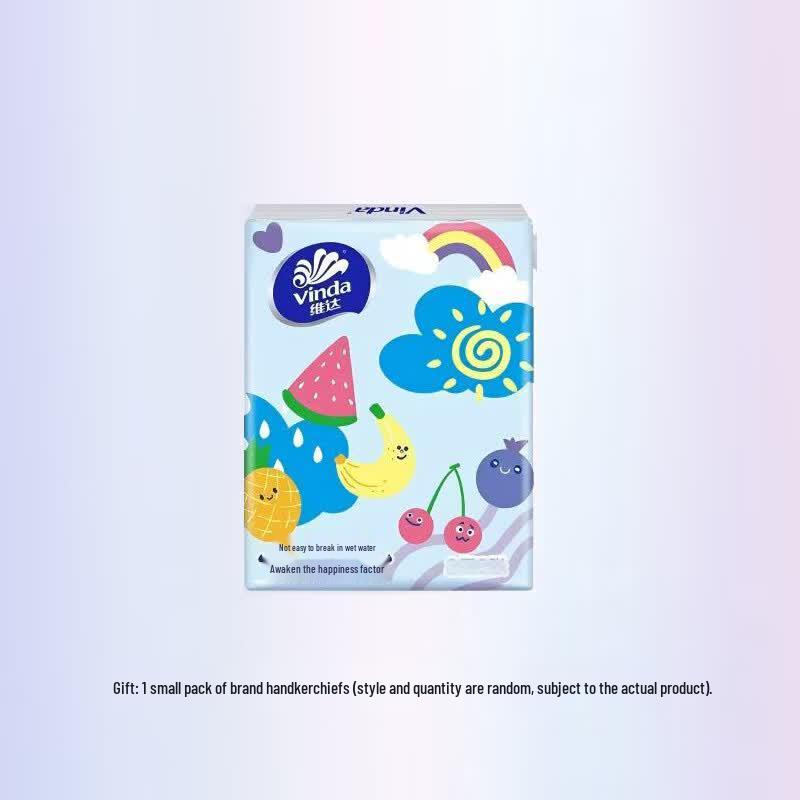Fenghua Herbal Essence Shampoo