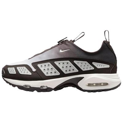 Air Sunder Max Velvet Brown Cave Stone Women Sneakers Cavestone HJ8080-200