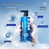 Ocean Supreme Acne Clearing & Oil Control Shower Gel 400ml
