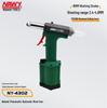 Taiwan Industrial-Grade Automatic Pneumatic Rivet Gun for Aluminum & Stainless Steel Rivets