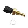 Coolant Water Temperature Sensor Replacement for  van Combo Meriva Zafira 93174208 Direct Fit Easy Installation