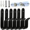 Snowboard Wandmontage Clips, Horizontale Skateboard Wandmontage Snowboard Display Stand voor Kamer, Garage