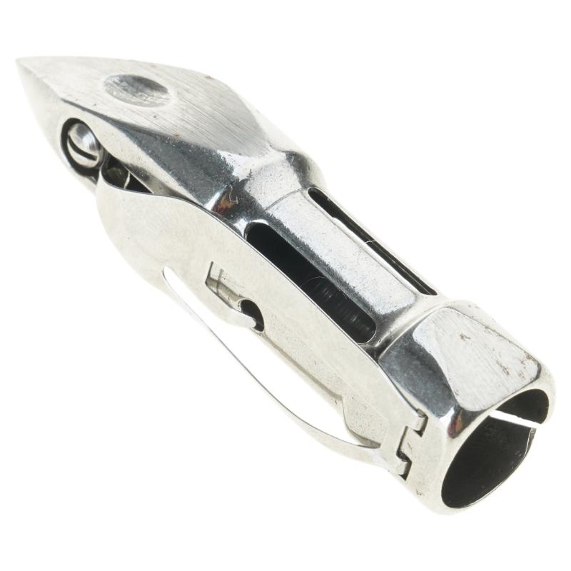 Metal Shuttle Bobbins Case for Household Sewing Machine, Multifunctional Shuttle Bobbins Case for Treadle Sewing Machine