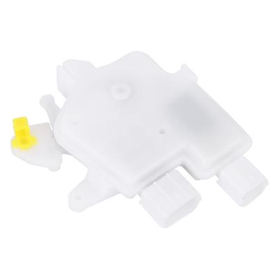 Left Front Door Lock Actuator Motor Replacement Fit for HONDA CR V 2002 2006 72155 SDA A01
