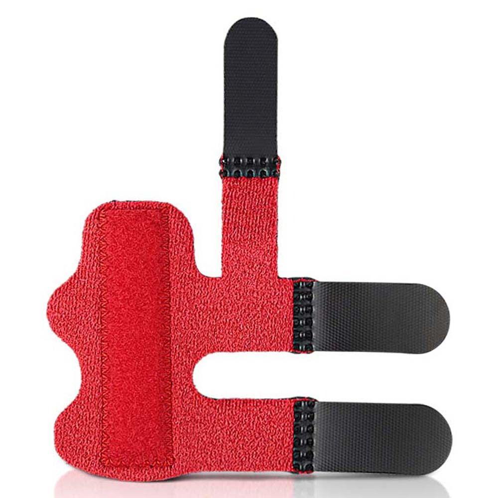 Fix Strap Protector Finger Splint Joint Stabilizer Finger Correction Brace Fixed Finger Cots