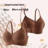 2025 Women's Seamless Lifting Push-Up Bra - No Underwire, Small Chest Shaping