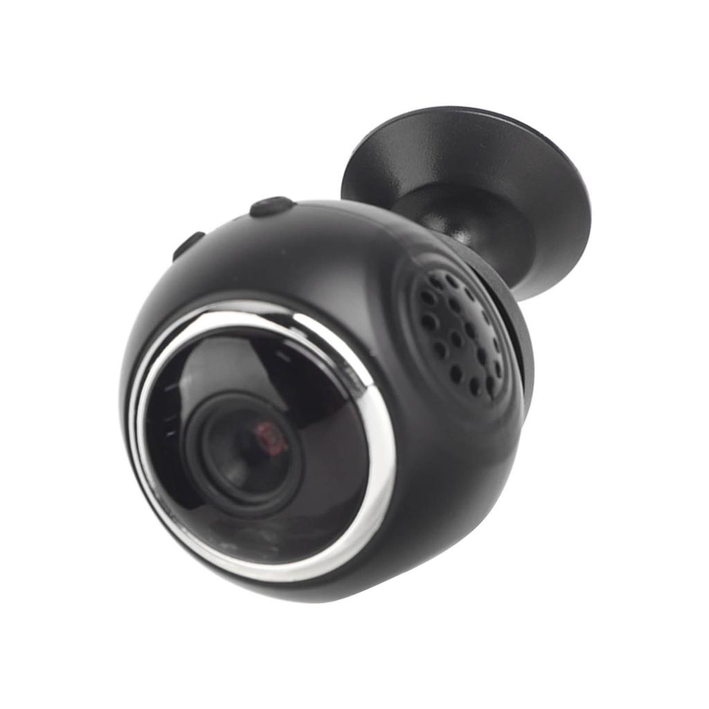 Drahtlose Kamera 1080P WiFi Mini-Aufnahmekamera High Definition für Sicherheit Zuhause