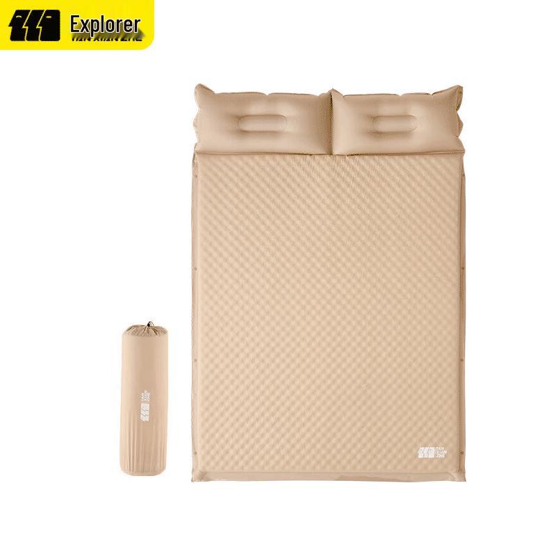 Explorer Self-Inflating Camping Mat