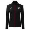 Castore Damen Aston Villa FC Trainingsjacke