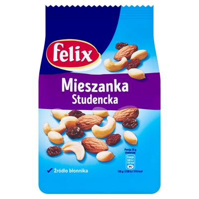 Felix Studentenfutter 200 G