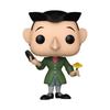 Figurine en vinyle Ichabod Crane 9 cm - FUNKO - Sleepy Hollow Pop! Movies