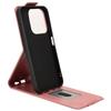 For Xiaomi Redmi 15C 4G (Global) (171mm)/Poco C85 4G (171mm) Stand Case Vertical Flip Leather Phone Cover with Card Holder