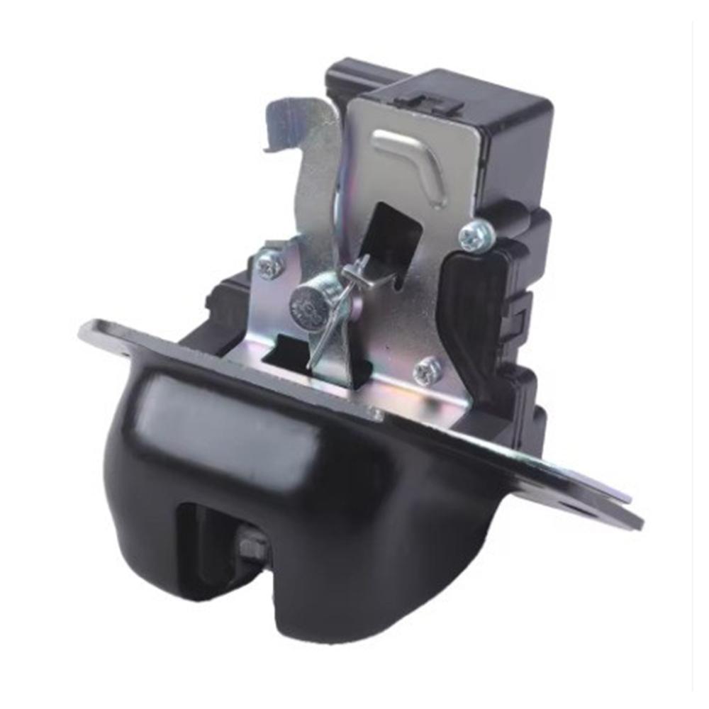 905923361R Rear Trunk Tailgate Lock For Renault Koleos