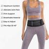 Women Sacroiliac Belt Anti-Slide Pelvic Support Leg Belly Hip Lifting Girdle Body Shaping Tool Band Health Care