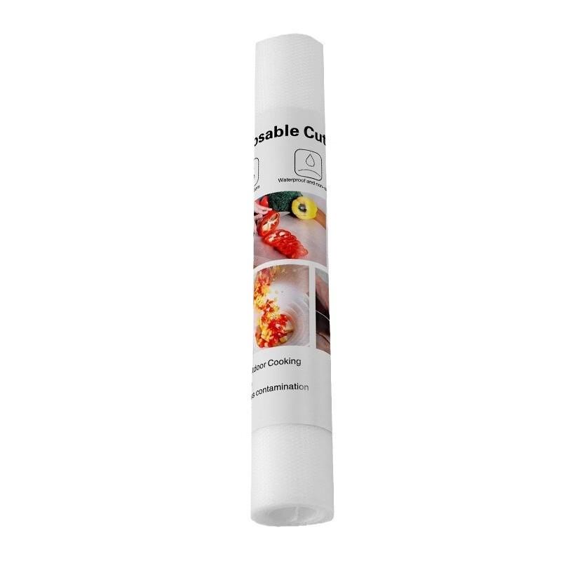 Disposable Antibacterial Kitchen Food Prep Mat