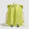 New Fashion Casual Women's Backpack High Quality Large Capacity Shoulder Bag Waterproof Ultra Lightweight Women's Handbags