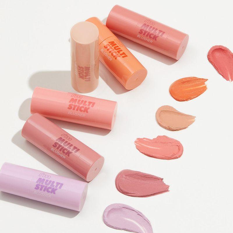 I'm Multi Blusher Stick (6 Colors)