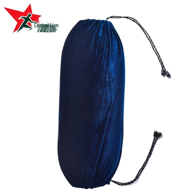 Lion Yacht Inflatable PVC Fender Ball with Cover
