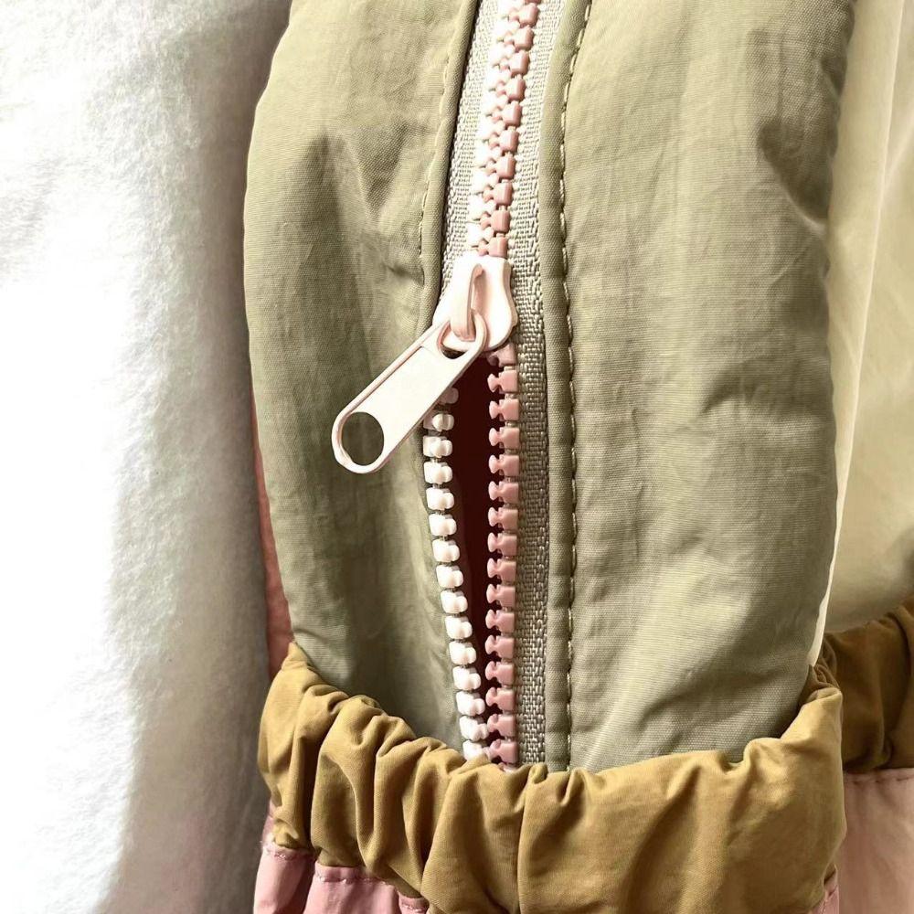 Kleiner Apfel Stickerei Rucksack Süße Schultasche mit großer Kapazität Leichte Handtasche Studenten Laptoptasche Tragbare Reisetasche