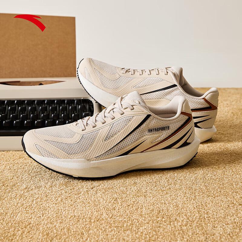 

ANTA S CITY Men s Trendy Casual Sport Shoes US 9