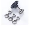 Watch Back Case Opener Suitable For Rolex Tudor Professional Watchmaker Key Closing Waterproof Tool Wristwatch Repair Tools Set