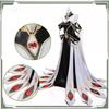 Costume e Parrucche Cosplay di Code Geass CC Lelouch della Ribellione C.C.. Tute Hangyaku No Lelouch Regina CC Camicia di Forza
