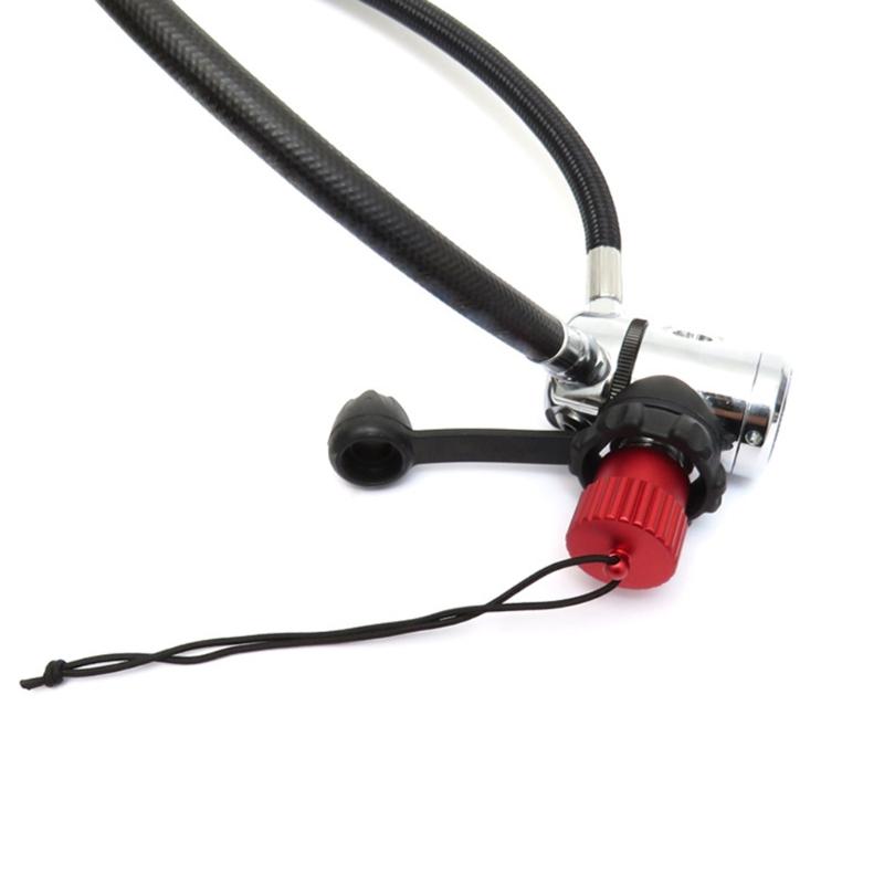 Diving DIN Tank Valves Regulator Dust Plug Din Tank Valves Dust Plug Protectors