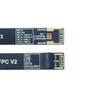 Pack of 2 Easy Installation Flexible Cables Suitable For Flash 64 Lite Box Supporting Precise UFS and eMMC Data Transfer