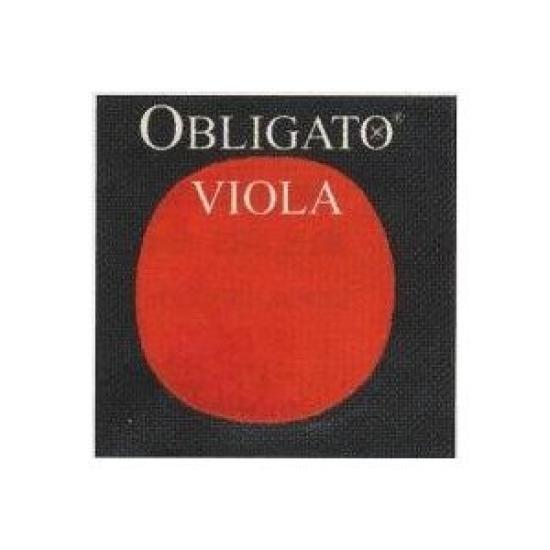 

Obligato No. 4212 Viola D string