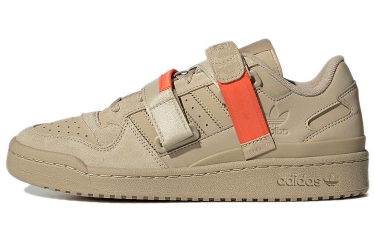 Adidas Forum Low Strap  Taupe Oxide  GX3658 40