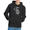 The Princess Bride Unisex Adult Hello Again Hoodie