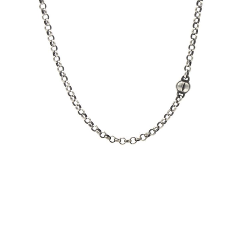 

ODDCOLLET Eye chain 003 50cm