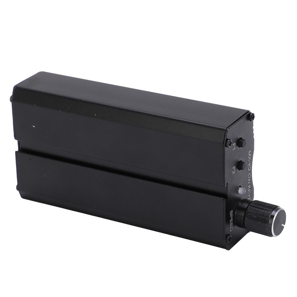 MXK2 Radioverstärker Aluminiumlegierung Auto Speicher Schlüssel Controller Tragbarer Drahtloser Auto-Verstärker