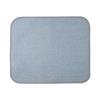 Dog Cooling Mat Summer Pet Cooling Rattan Woven Mat Cold Bed for Small Medium Dog Cat Breathable Durable Pet Ice Pad Pet Bed