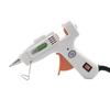 20W Portable Hot Melt Glue Gun with 7mm Sticks - Fast Heating DIY Tool