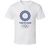 Tokyo 2020 Olympics  Unisex T-Shirt