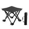Linpan Portable Folding Camping Stool