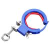 Threading Wire Pulling Pulley Adjustable Design Easy To Use Labor-saving Wire Threading Tool Cable Tray Roller