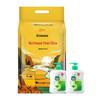 Dettol Classic Pine Hand Soap (2-Pack) & Arowana Rice Bundle