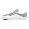 Vans Style 36 Campus Fresh Low-Top Skate Shoes Unisex Sneaker Morandi-Gray VN0A54F6A51