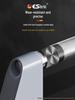 High-Precision Micrometer Gauge for Outer/Inner Diameter & Thickness Measurement