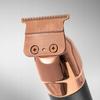 Babyliss Pro Skeleton Rose Gold Beard Trimmer Bab787Du