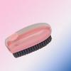 Hydraulic Cleaning Brush Multifunction Soft Washing for Clothes Kitchen Pink