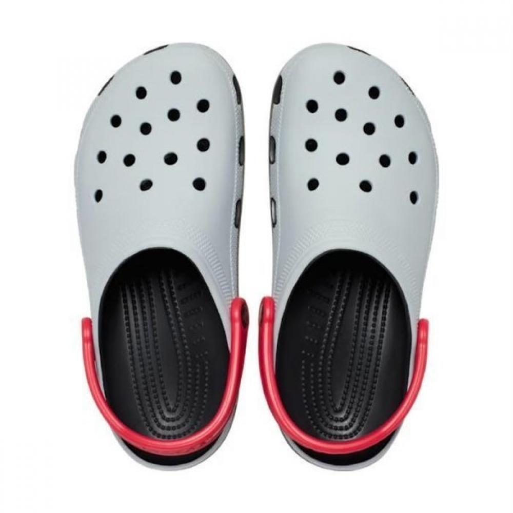 

Crocs Унисекс Цветные Ретро Спортивные Клоги Hc02 Mirage M4W6/230