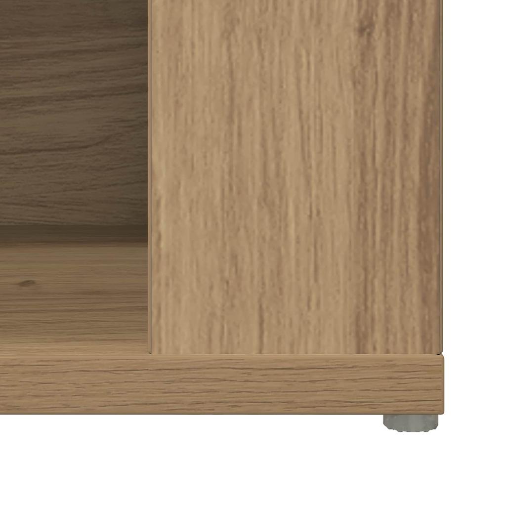 Sideboard Artisan Oak 100 x 30 x 59.5 cm Particleboard