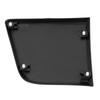 Ram ProMaster 2014-2018 Rear Left Lower Door Molding Trim 1ZT32LAHAA