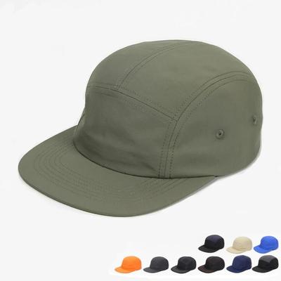 Atmungsaktive 5-Panel-Baseballkappe, wasserdichte Cappello-Hip-Hop-Hüte, neue Casquette-Snapback-Kappen